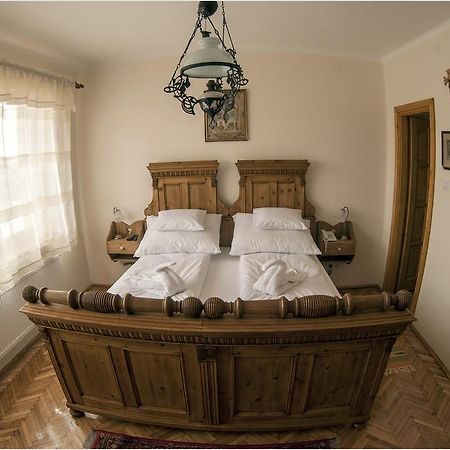 Szent Gellert Borhaz Es Vendegfogado Bed & Breakfast Makó Dış mekan fotoğraf