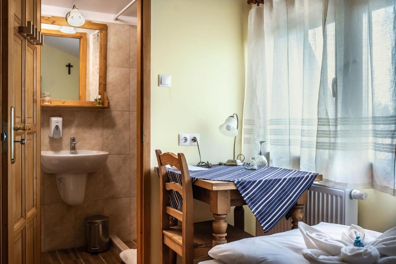 Szent Gellert Borhaz Es Vendegfogado Bed & Breakfast Makó Dış mekan fotoğraf