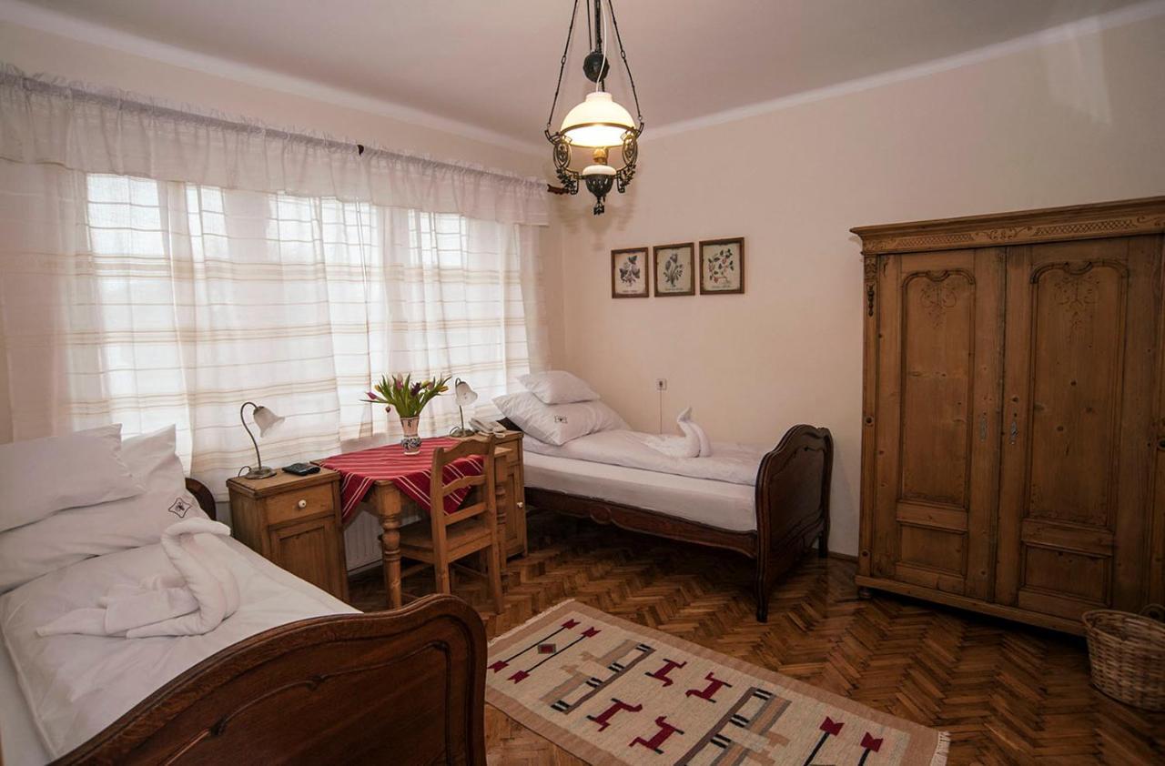 Szent Gellert Borhaz Es Vendegfogado Bed & Breakfast Makó Dış mekan fotoğraf