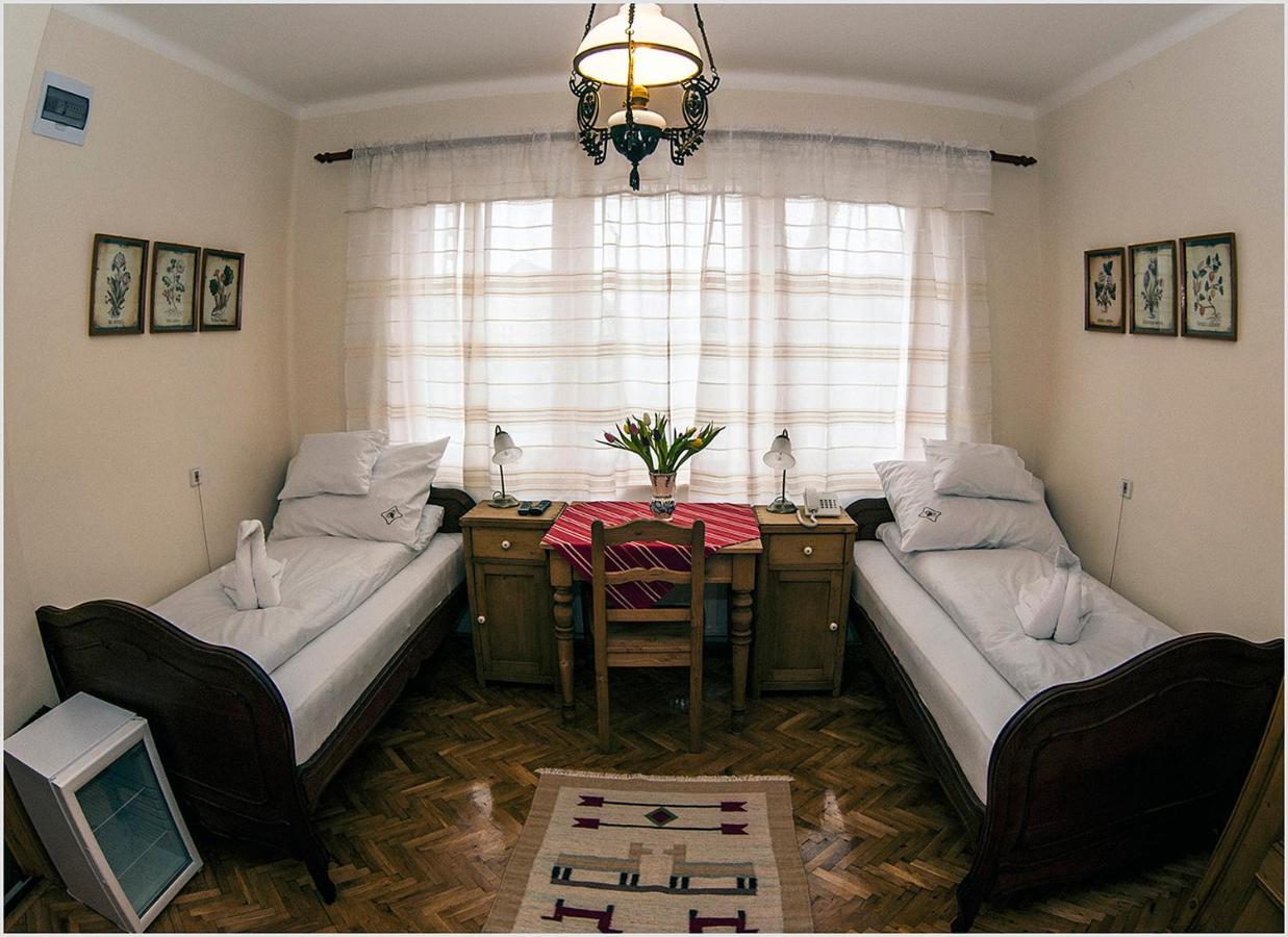 Szent Gellert Borhaz Es Vendegfogado Bed & Breakfast Makó Dış mekan fotoğraf