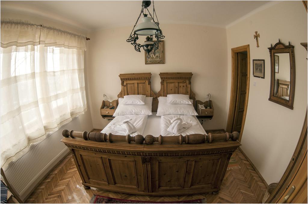 Szent Gellert Borhaz Es Vendegfogado Bed & Breakfast Makó Dış mekan fotoğraf