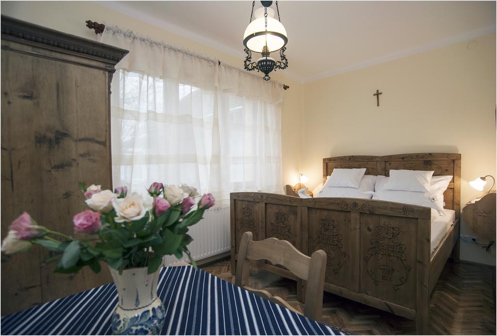 Szent Gellert Borhaz Es Vendegfogado Bed & Breakfast Makó Dış mekan fotoğraf