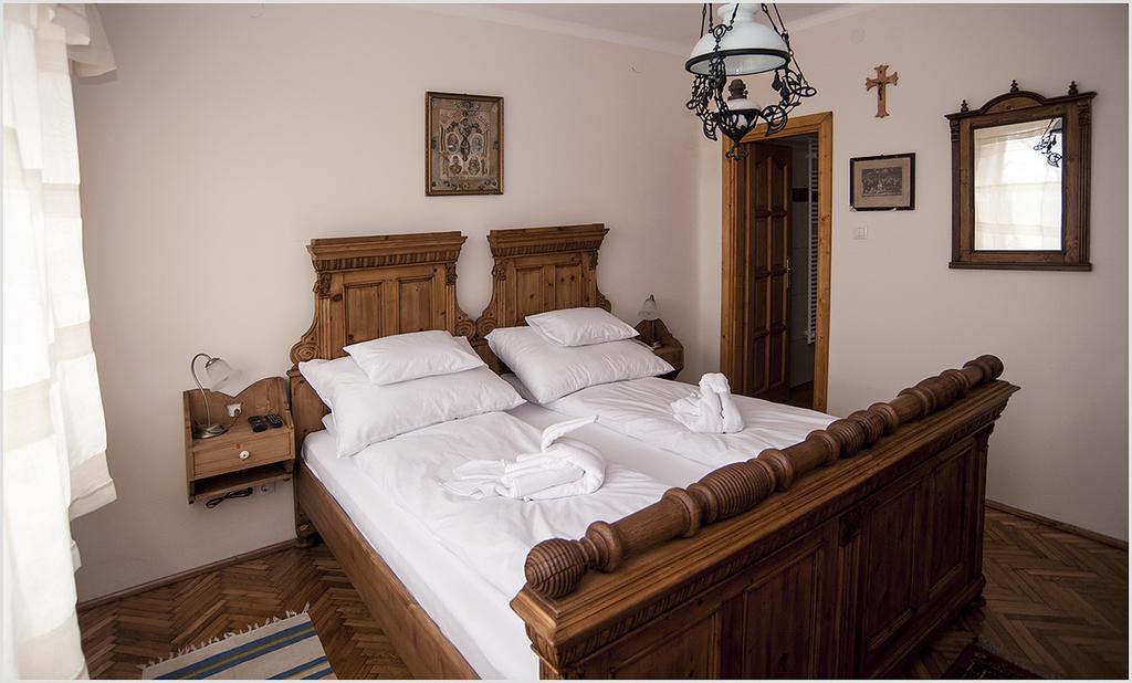 Szent Gellert Borhaz Es Vendegfogado Bed & Breakfast Makó Oda fotoğraf